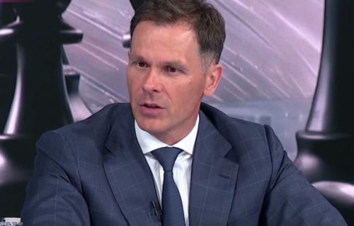 Mali: "Zvučni top je bio deo njihove slagalice za rušenje države"