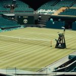 Tenis na konjima osvojio internet: Da li je “hornis“ budućnost Vimbldona, ili genijalna marketinška iluzija? (VIDEO)