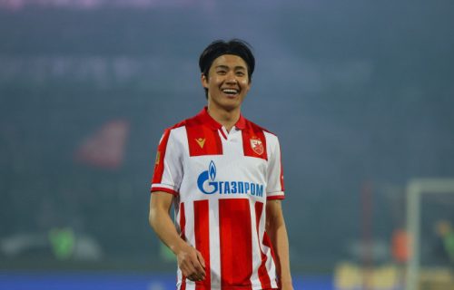 Linč posle mundijalskog šoka: Zvezdin fudbaler uzvraća udarac hejterima