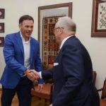 Ministar Mali o ugovoru sa MOL-om: "To će omogućiti rad rafinerije ako postane većinski vlasnik" (FOTO)