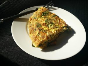 Španski omlet sa krompirom: Jednostavan obrok koji se pravi od sastojaka koje već imate kod kuće