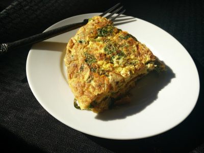 Španski omlet sa krompirom: Jednostavan obrok koji se pravi od sastojaka koje već imate kod kuće