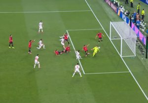 Iran žestoko pokraden u odlučujućim trenucima? Evo zašto im je poništen gol za prolaz u nokaut fazu
