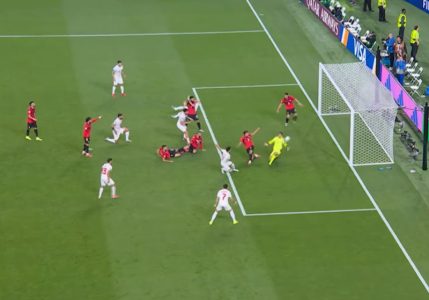 Iran žestoko pokraden u odlučujućim trenucima? Evo zašto im je poništen gol za prolaz u nokaut fazu