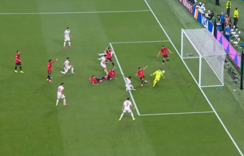 Iran žestoko pokraden u odlučujućim trenucima? Evo zašto im je poništen gol za prolaz u nokaut fazu