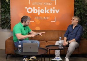 Sport kroz Objektiv – Argentina sa ovakvim Mesijem juri titulu, Srbiji ostaje Montevideo na RTS-u