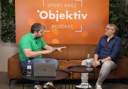 Sport kroz Objektiv – Argentina sa ovakvim Mesijem juri titulu, Srbiji ostaje Montevideo na RTS-u