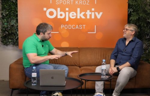 Sport kroz Objektiv – Argentina sa ovakvim Mesijem juri titulu, Srbiji ostaje Montevideo na RTS-u