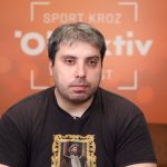 Sport kroz Objektiv – Srbija daleko od nivoa SP, Zvezdu i Partizan čeka remont koji će ih oslabiti