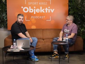 Sport kroz Objektiv – Svi su videli nameštaljku na Svetskom prvenstvu, a tu je i problem sa Srbima