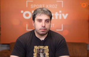 Sport kroz Objektiv – Srbija daleko od nivoa SP, Zvezdu i Partizan čeka remont koji će ih oslabiti