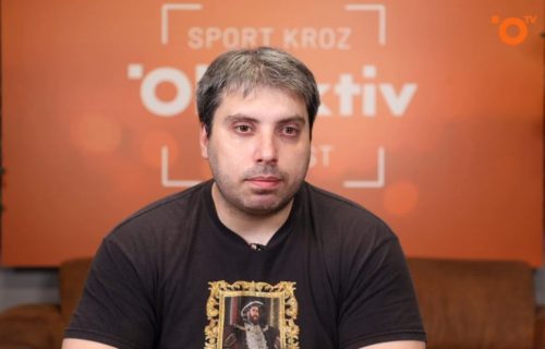 Sport kroz Objektiv – Srbija daleko od nivoa SP, Zvezdu i Partizan čeka remont koji će ih oslabiti