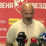 Stanković se osvrnuo na prelazni rok: "Zvezda uvek čuva neku bombu"