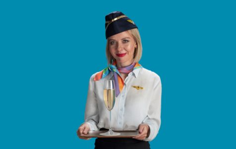 Jedan mali gest može da promeni sve: Stjuardesa otkrila kako putnici često dobiju bolju uslugu u avionu