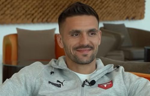 Dušan Tadić se vraća u Ligu šampiona