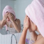 Gazirana voda kao sastavni deo bjuti rutine: Japanski trik za čišćenje pora i svežiji ten