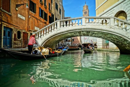 Udar na džep jednodnevnih turista: Venecija uvodi rigoroznije mere i drastično veće takse