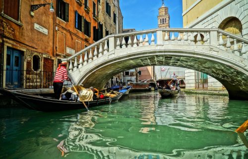 Udar na džep jednodnevnih turista: Venecija uvodi rigoroznije mere i drastično veće takse