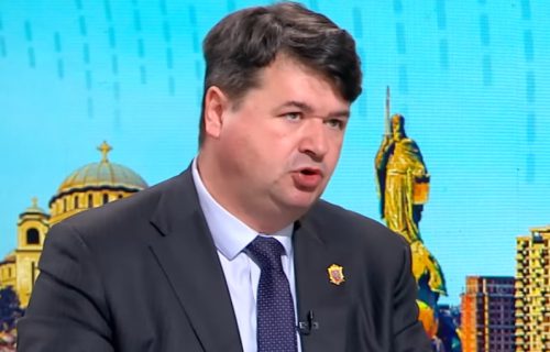 Vladan Petrov:  Srbija suštinski ispunila sve preporuke Venecijanske komisije