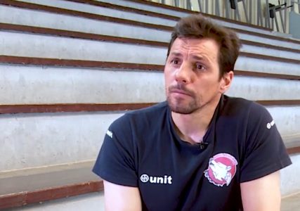 Vujasinović dao prvu izjavu kao selektor Srbije: “Pihvatio sam posao bez razmišljanja”