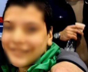 Srećan kraj drame: Pronađen dečak (14) koji je juče nestao na Kanarevom brdu