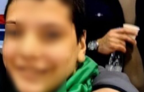 Srećan kraj drame: Pronađen dečak (14) koji je juče nestao na Kanarevom brdu