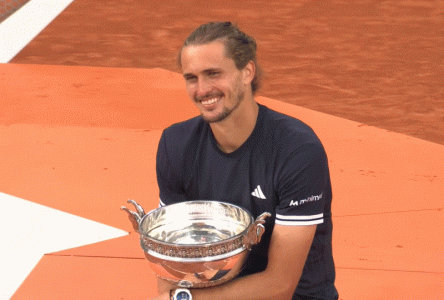 Zverev otvorio dušu nakon osvajanja Rolan Garosa: “Sada je konačno srećan kraj”