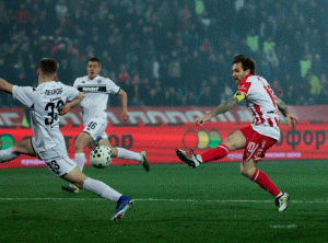 Nova sezona donosi promenu: Prvi večiti derbi igraće se na stadionu Crvene zvezde