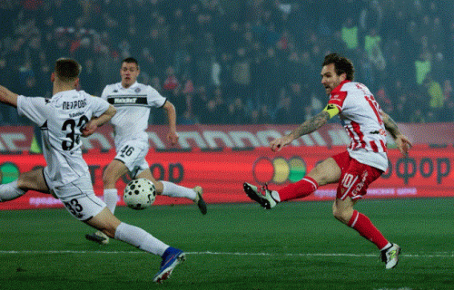 Nova sezona donosi promenu: Prvi večiti derbi igraće se na stadionu Crvene zvezde