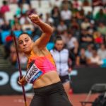 Novi podvig u Dijamantskoj ligi: Vilagoš bacila hitac godine i ostavila olimpijsku šampionku iza sebe