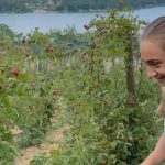 Bere maline: E tako se naša Aleksandra, finalistkinja Rolan Garosa sprema za Vimbldon