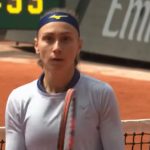Ovo je čekala cela Srbija: Poznato kad Aleksandra Krunić igra finale Rolan Garosa
