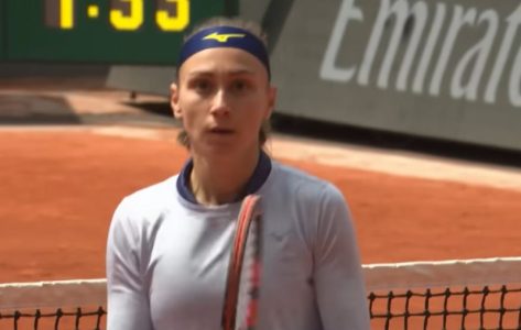 Ovo je čekala cela Srbija: Poznato kad Aleksandra Krunić igra finale Rolan Garosa