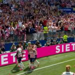 Ameri vode u Sijetlu: "Kenguri" na konopcima, VAR ih nije pomazio (VIDEO)