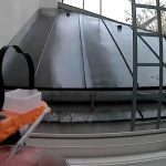 Kao da je na ratištu: Napravio autonomni AI "top" - da tera golubove sa terase (VIDEO)