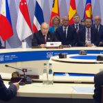 Akcioni plan do 2030. godine: Rusija i zemlje ASEAN-a usvojili četiri dokumenta