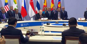 Akcioni plan do 2030. godine: Rusija i zemlje ASEAN-a usvojili četiri dokumenta