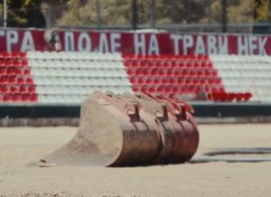 Bageri na “Marakani”: Rekonstrukcija u toku, počeli krupni radovi za bolje uslove (VIDEO)