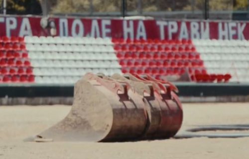 Bageri na "Marakani": Rekonstrukcija u toku, počeli krupni radovi za bolje uslove (VIDEO)