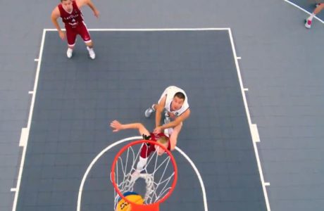 Srbija odbila da igra sa tzv. Kosovom: Basketaši završili učešće na Mediteranskim igrama