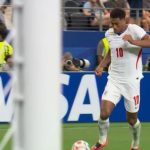 Engleski mat "šahovnici": Hrvati se držali 45 minuta, pa ih Albion nokautirao