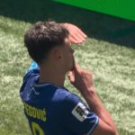 Ko će prvi do nokaut faze? Bosanci vode protiv Katara, "nula" Kanade i Švajcarske (VIDEO)