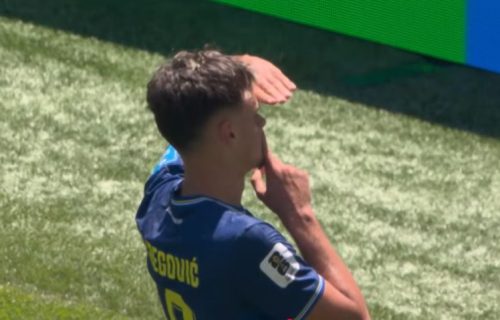 Ko će prvi do nokaut faze? Bosanci vode protiv Katara, "nula" Kanade i Švajcarske (VIDEO)