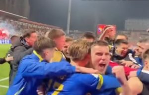 Bosanci posle 12 godina na Svetskom prvenstvu: Kanada kod kuće, a kao da gostuje