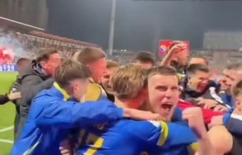 Bosanci posle 12 godina na Svetskom prvenstvu: Kanada kod kuće, a kao da gostuje