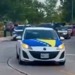 Ludnica u Kanadi: Pogledajte šta rade Bosanci na ulicama Toronta pred istorijski meč (VIDEO)