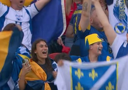 Dramatična noć na SP: BiH juri istorijsku nokaut fazu, Kanada i Švajcarska lome koplja za tron grupe B