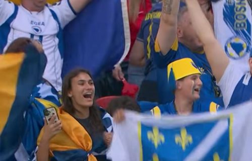 Dramatična noć na SP: BiH juri istorijsku nokaut fazu, Kanada i Švajcarska lome koplja za tron grupe B