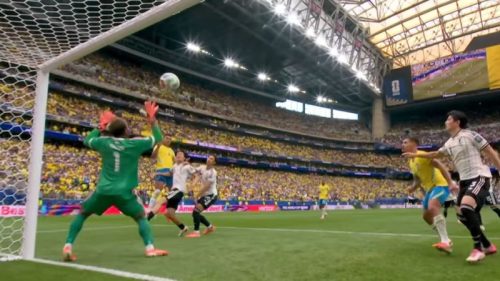Kakav preokret u Hjustonu: Martineli u minut do 12 presudio “samurajima” i odveo Brazil u osminu finala