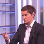 Brnabić o Vučićevom uspehu u Tivtu uprkos opstrukcijama: "Međunarodni incident bez jasnog razloga"